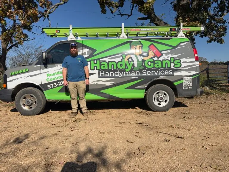Lake of the Ozarks Handyman Services Handy Gan's Handyman Services