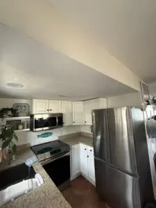 Drywall Ceiling Repair in Osage Beach