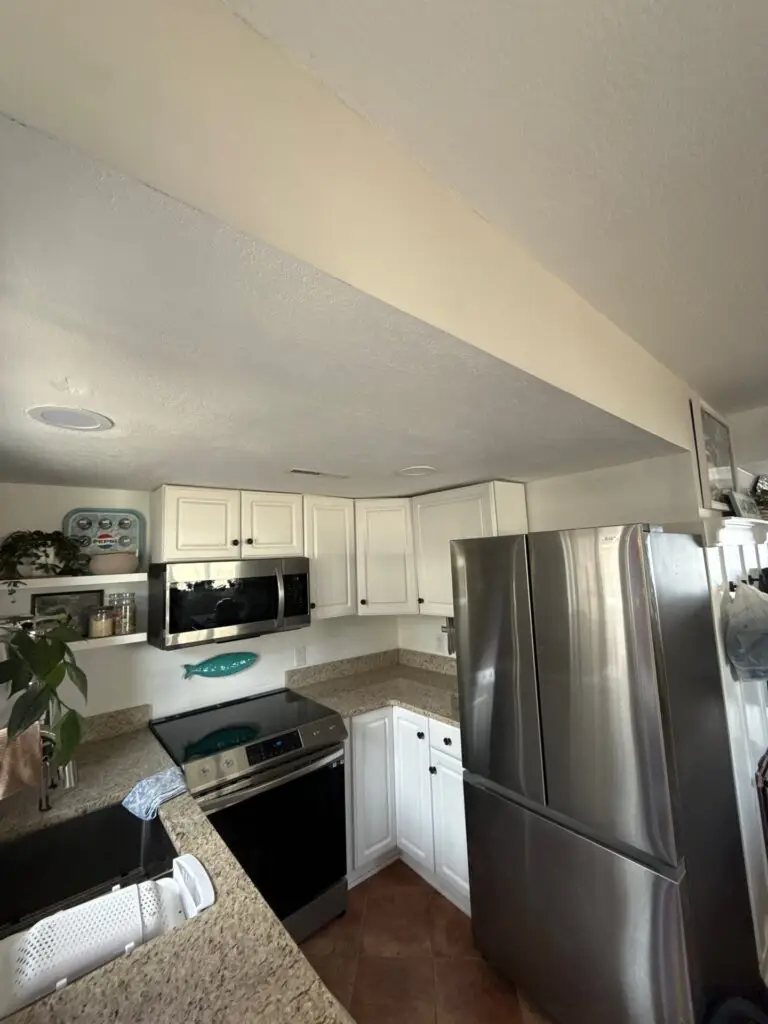 Drywall Ceiling Repair in Osage Beach