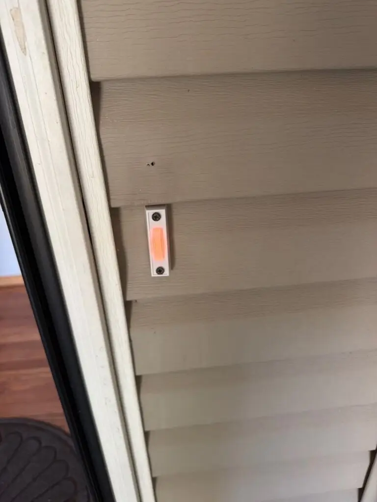 Doorbell Repair Service in Springfield — doorbell buzzing fix